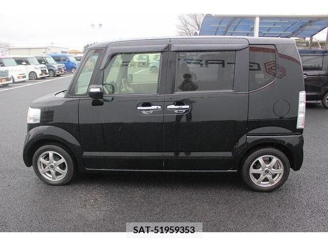 Honda N BOX 2015-11 209269-8