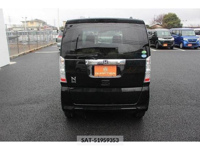 Honda N BOX 2015-11 209269-7