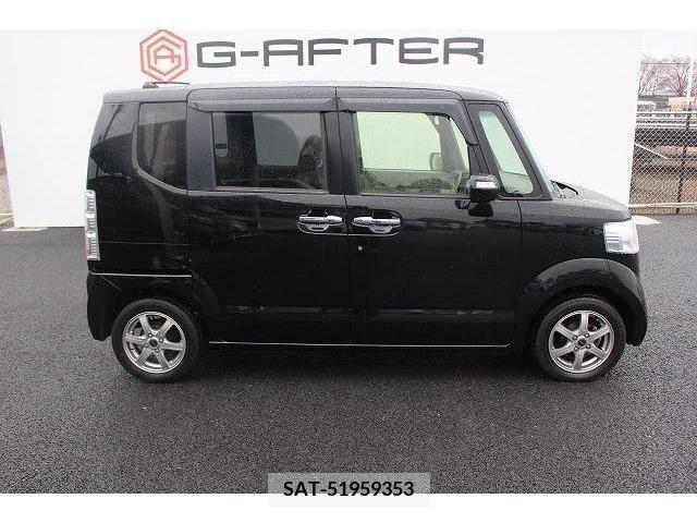 Honda N BOX 2015-11 209269-6