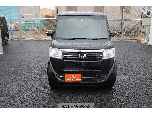 Honda N BOX 2015-11 209269-5
