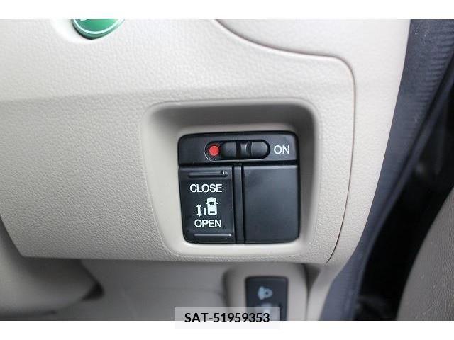 Honda N BOX 2015-11 209269-4