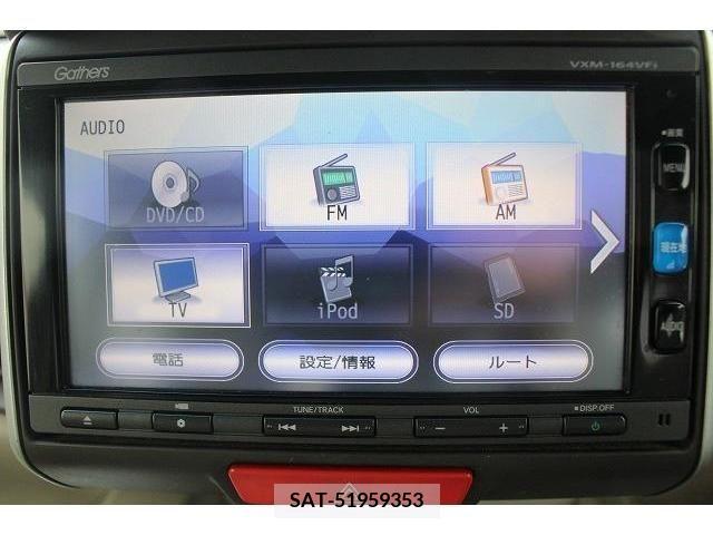 Honda N BOX 2015-11 209269-2