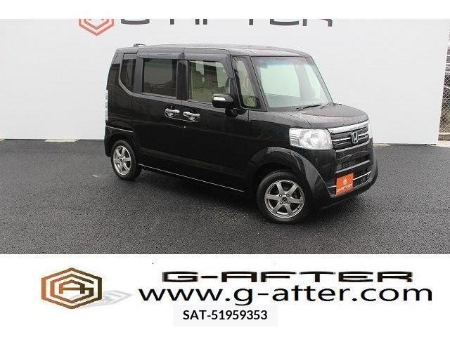 Honda N BOX 2015-11 209269-0