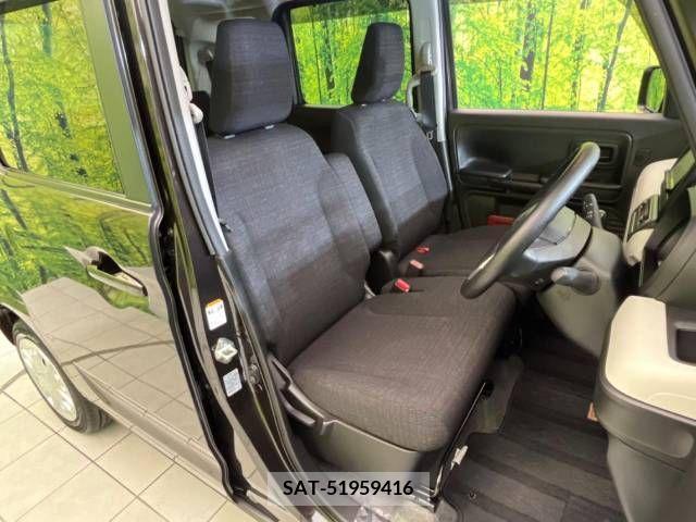 Suzuki SPACIA 2021-06 325868-8