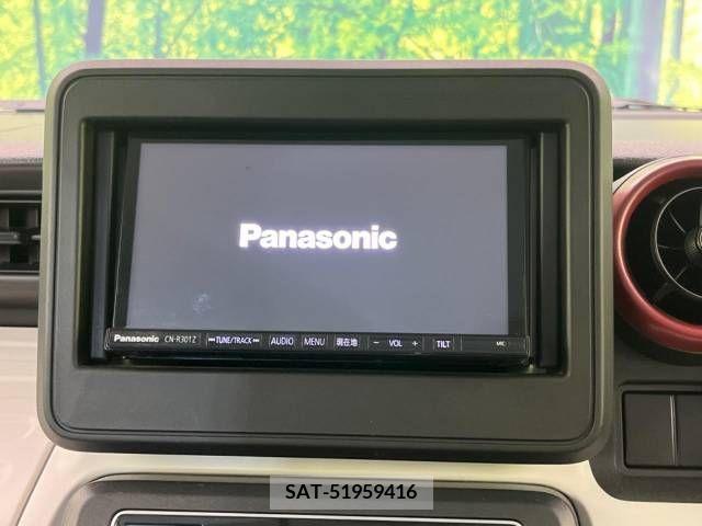 Suzuki SPACIA 2021-06 325868-2