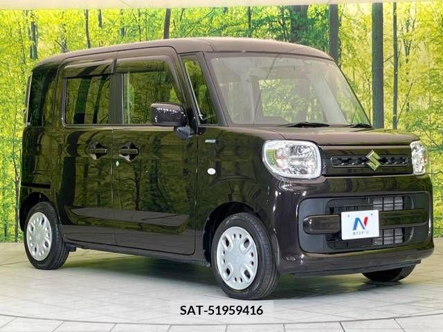 Suzuki SPACIA 2021-06 325868-16