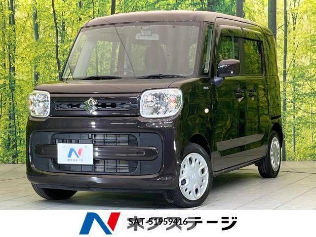 Suzuki SPACIA 2021-06 325868-0