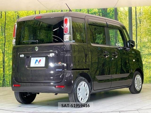 Suzuki SPACIA 2021-06 325868-17