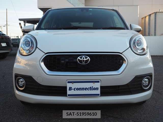 Toyota PASSO 2016-05 220805-7
