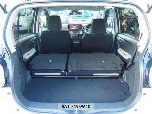Toyota PASSO 2016-05 220805-14