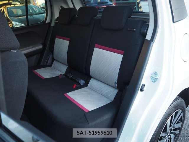 Toyota PASSO 2016-05 220805-13