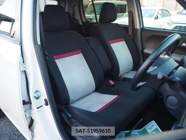 Toyota PASSO 2016-05 220805-11