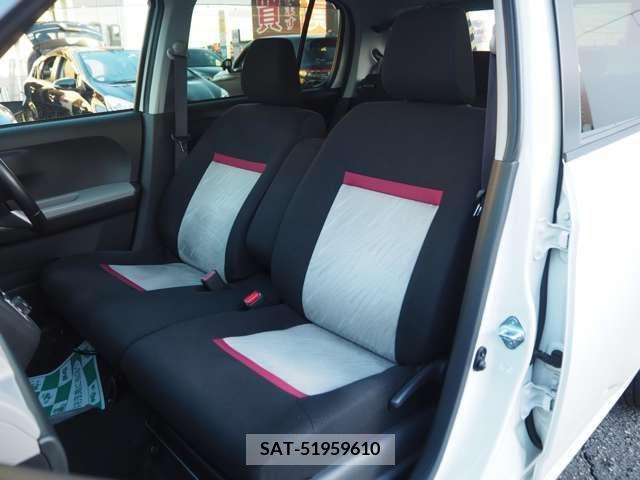 Toyota PASSO 2016-05 220805-12