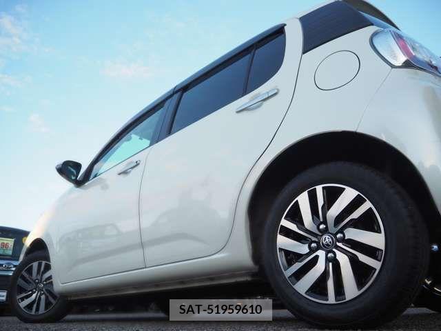 Toyota PASSO 2016-05 220805-10
