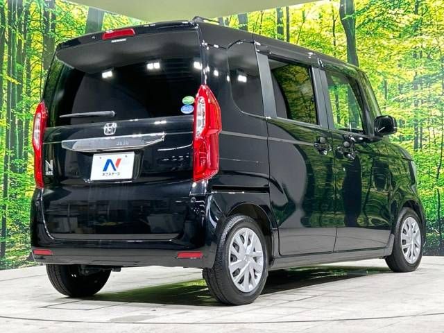 Honda N BOX 2020-01 23976-17