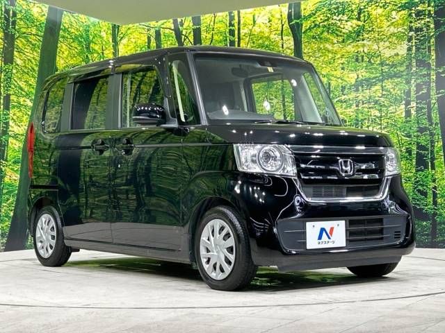 Honda N BOX 2020-01 23976-16