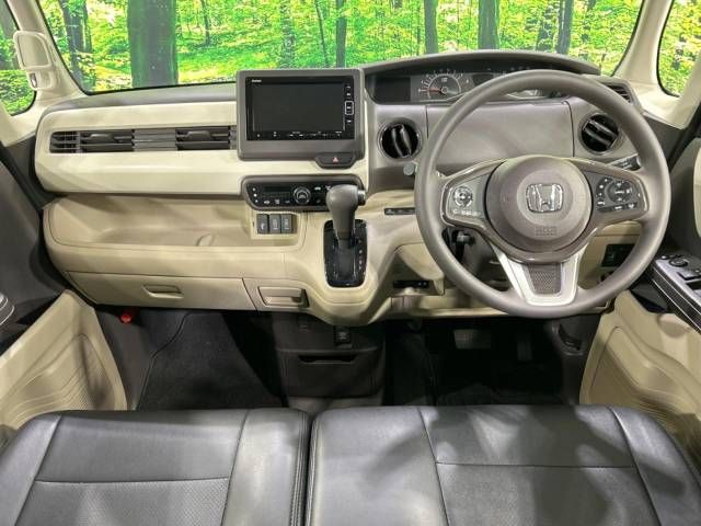 Honda N BOX 2020-01 23976-1
