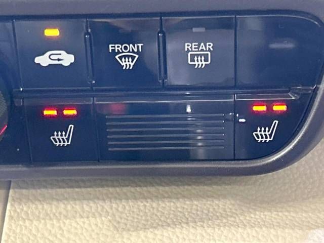 Honda N BOX 2020-01 23976-7