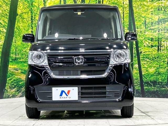 Honda N BOX 2020-01 23976-14