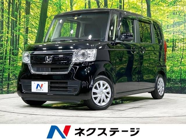Honda N BOX 2020-01 23976-0
