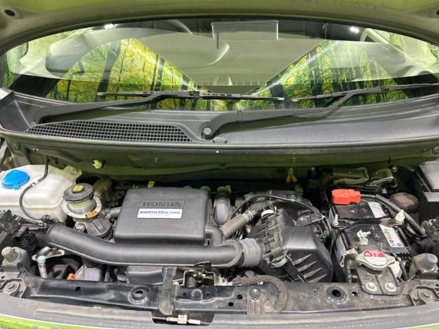 Honda N BOX 2020-01 23976-18