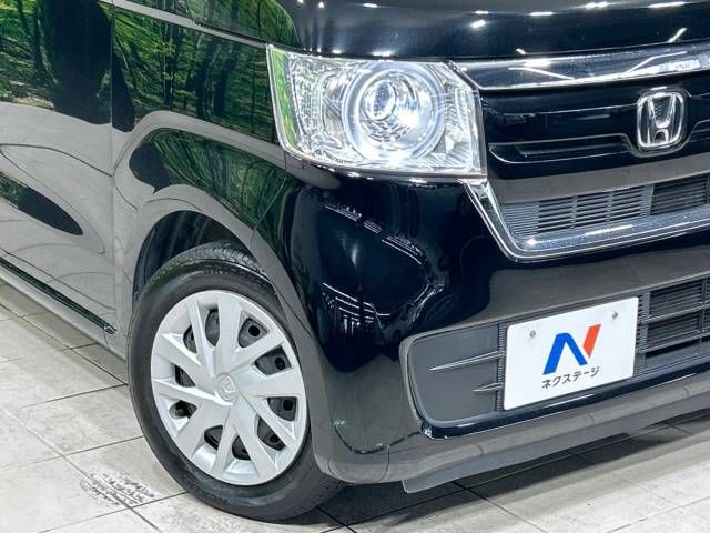 Honda N BOX 2020-01 23976-12