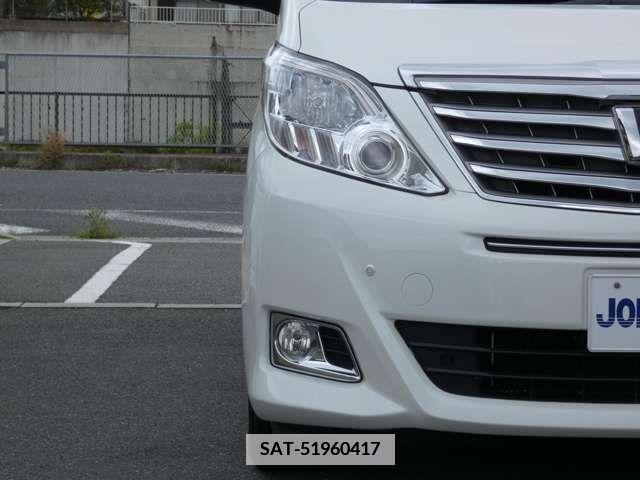 Toyota ALPHARD 2013-01 375395-7