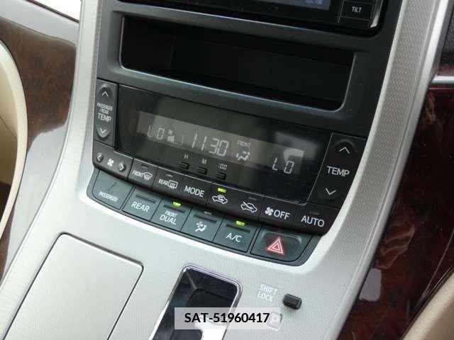 Toyota ALPHARD 2013-01 375395-15