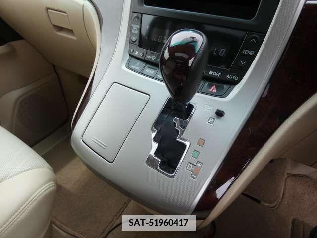 Toyota ALPHARD 2013-01 375395-14