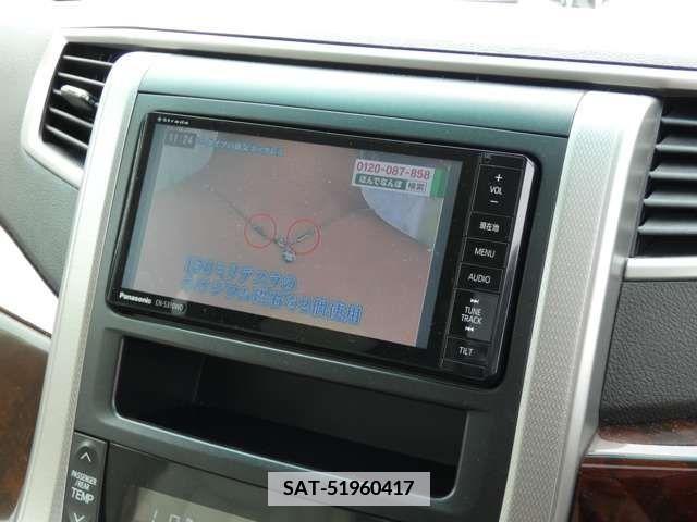 Toyota ALPHARD 2013-01 375395-12