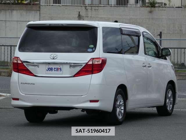 Toyota ALPHARD 2013-01 375395-1