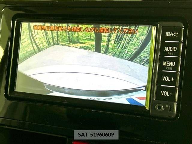 Toyota ROOMY 2017-12 311037-6