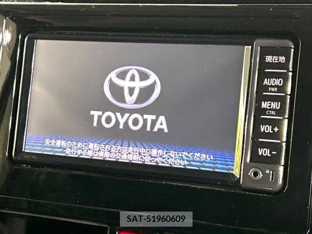 Toyota ROOMY 2017-12 311037-5