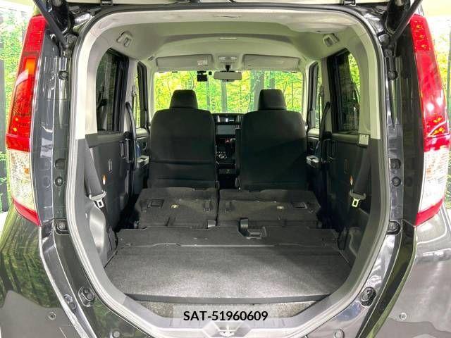 Toyota ROOMY 2017-12 311037-10