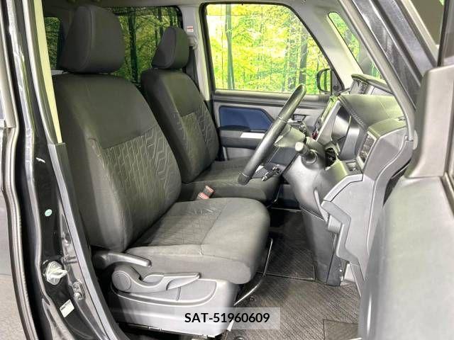 Toyota ROOMY 2017-12 311037-8