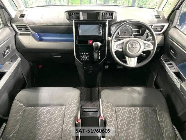Toyota ROOMY 2017-12 311037-1