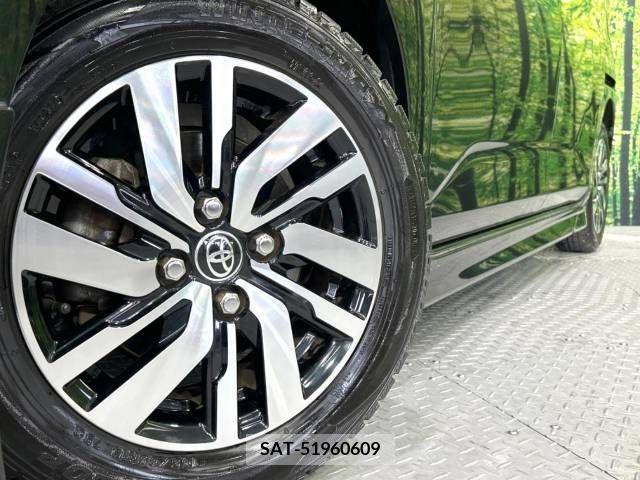 Toyota ROOMY 2017-12 311037-13