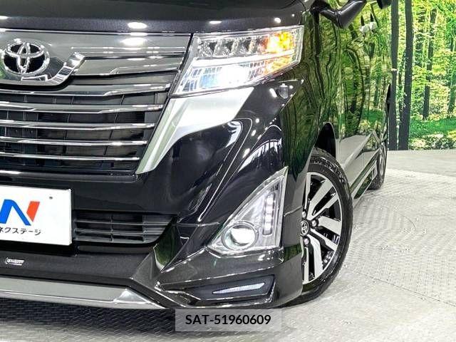 Toyota ROOMY 2017-12 311037-12
