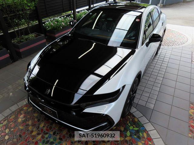 Toyota CROWN 2023-07 267603-7