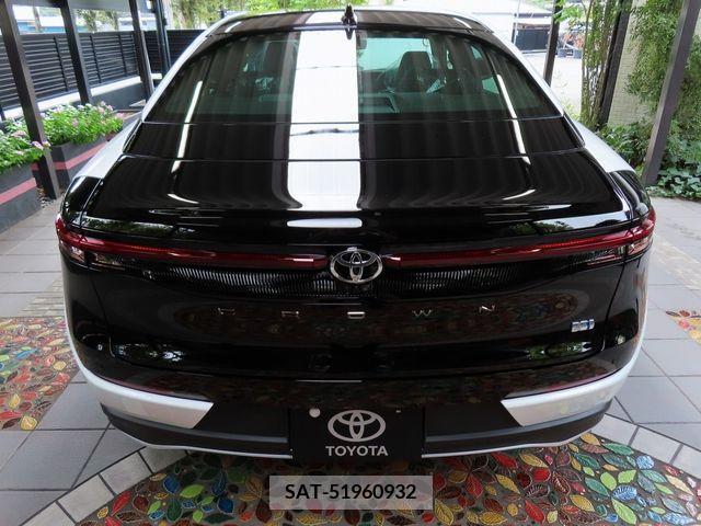 Toyota CROWN 2023-07 267603-5