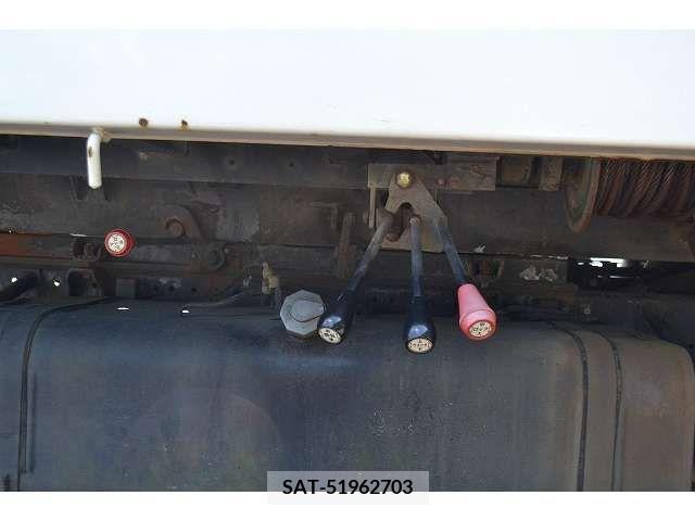 Mitsubishi CANTER 1994-11 389856-10