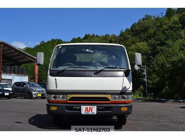 Mitsubishi CANTER 1994-11 389856-2