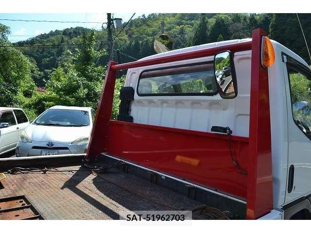 Mitsubishi CANTER 1994-11 389856-9
