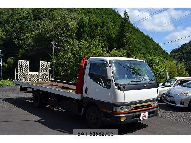 Mitsubishi CANTER 1994-11 389856-1