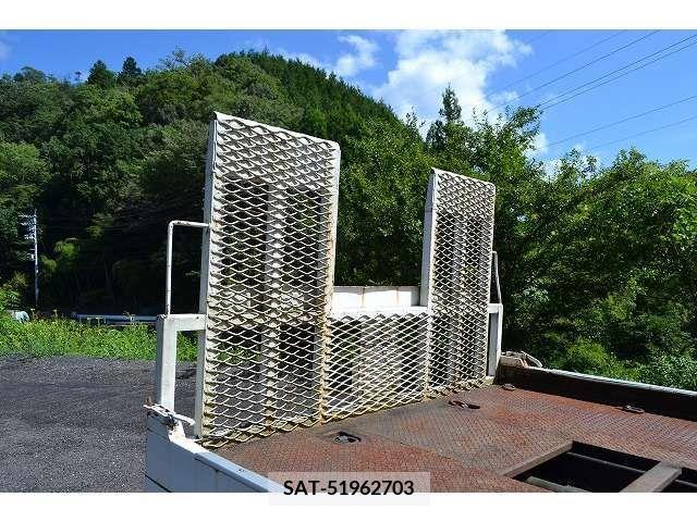 Mitsubishi CANTER 1994-11 389856-8