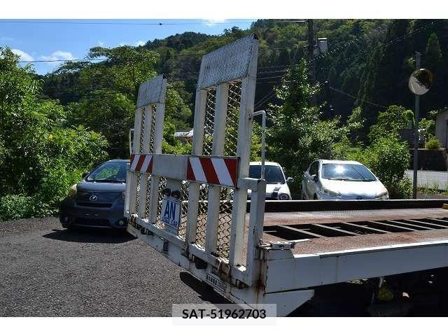 Mitsubishi CANTER 1994-11 389856-7
