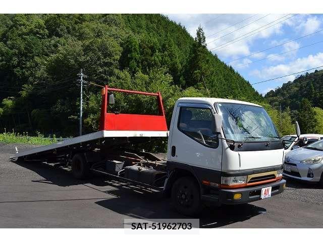 Mitsubishi CANTER 1994-11 389856-19