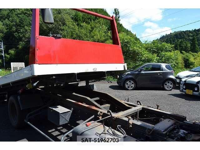 Mitsubishi CANTER 1994-11 389856-15