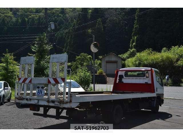 Mitsubishi CANTER 1994-11 389856-6
