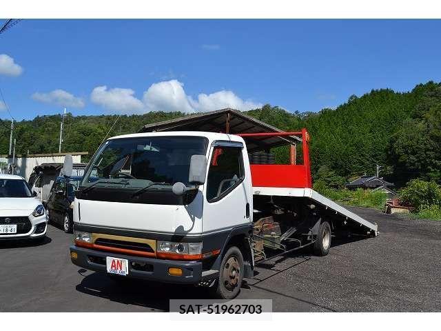 Mitsubishi CANTER 1994-11 389856-18